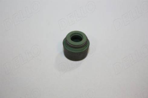 Automega 190037210 - Seal Ring, valve stem car-mod.net