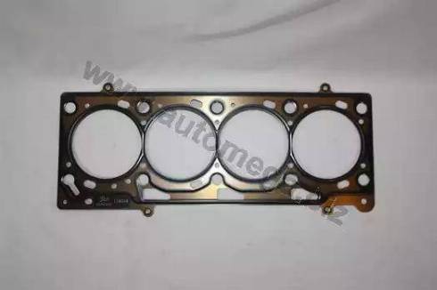 Automega 190024010 - Gasket, cylinder head car-mod.net