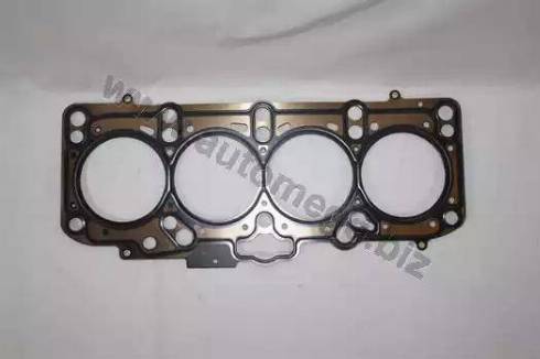 Automega 190024110 - Gasket, cylinder head car-mod.net