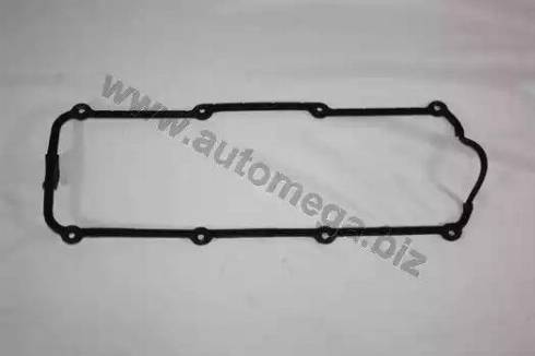 Automega 190024810 - Gasket, cylinder head cover car-mod.net