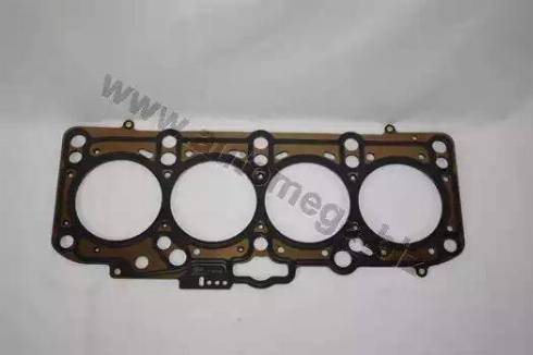Automega 190024210 - Gasket, cylinder head car-mod.net