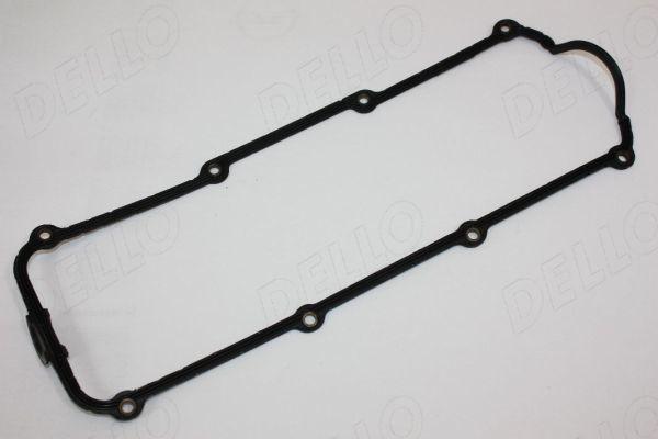 Automega 190025610 - Gasket, cylinder head cover car-mod.net