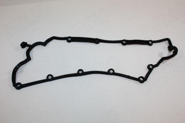 Automega 190025310 - Gasket, cylinder head cover car-mod.net