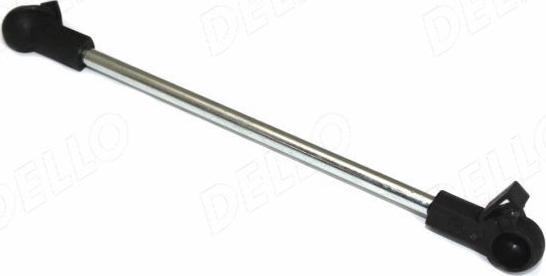 Automega 190021010 - Selector / Shift Rod car-mod.net