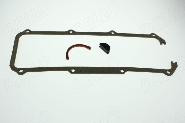 Automega 190028710 - Gasket Set, cylinder head cover car-mod.net