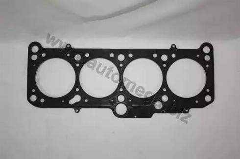 Automega 190023410 - Gasket, cylinder head car-mod.net
