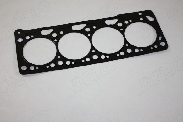 Automega 190023610 - Gasket, cylinder head car-mod.net