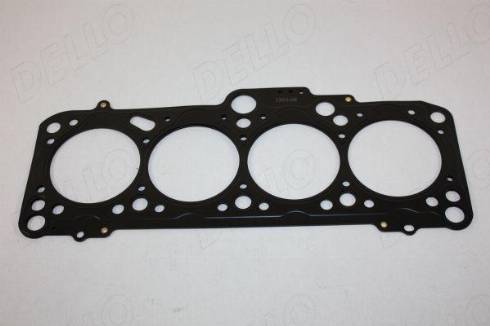 Automega 190023110 - Gasket, cylinder head car-mod.net