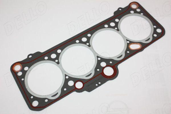 Automega 190023210 - Gasket, cylinder head car-mod.net