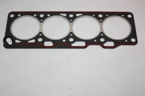 Automega 190023710 - Gasket, cylinder head car-mod.net