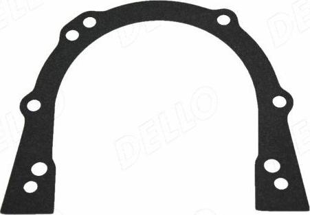 Automega 190022910 - Gasket, housing cover (crankcase) car-mod.net