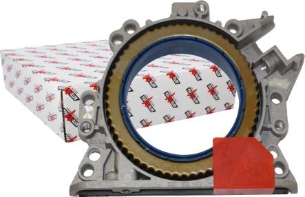 Automega 190022410 - Shaft Seal, crankshaft car-mod.net