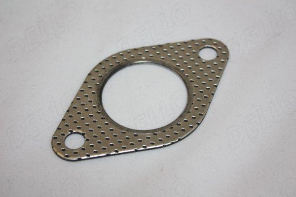 Automega 190027410 - Gasket, exhaust manifold car-mod.net