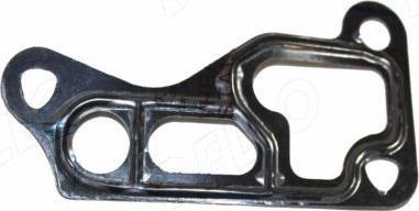 Automega 190027010 - Seal, oil filter housing car-mod.net