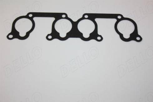 Automega 190027810 - Gasket, intake manifold car-mod.net
