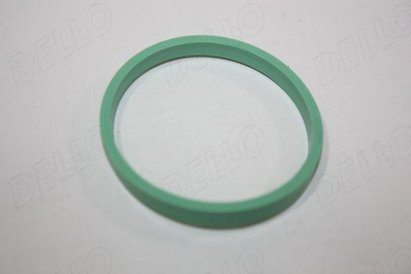 Automega 190027710 - Gasket, intake manifold car-mod.net