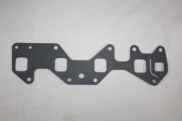 Automega 190071510 - Gasket, intake manifold car-mod.net