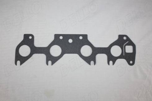 Automega 190071610 - Gasket, intake manifold car-mod.net