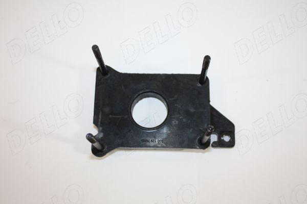 Automega 140009110 - Flange, central injection car-mod.net