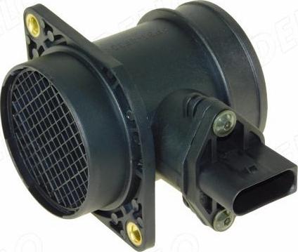 Automega 140004410 - Air Mass Sensor car-mod.net
