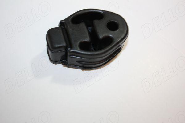Automega 140005010 - Holding Bracket, silencer car-mod.net