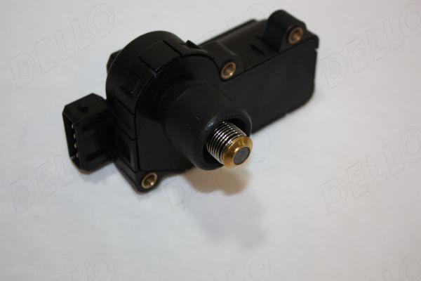 Automega 140000710 - Control, throttle blade car-mod.net