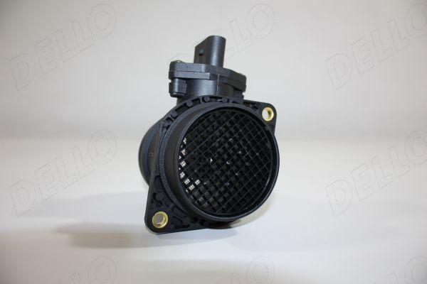 Automega 140001110 - Air Mass Sensor car-mod.net