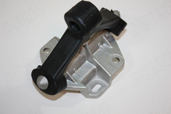 Automega 140003610 - Holding Bracket, silencer car-mod.net