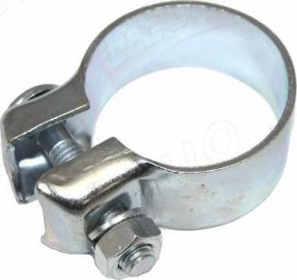 Automega 140003110 - Pipe Connector, exhaust system car-mod.net