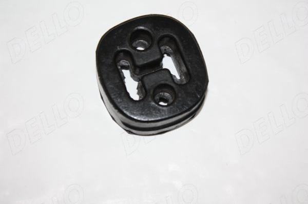 Automega 140003810 - Holding Bracket, silencer car-mod.net