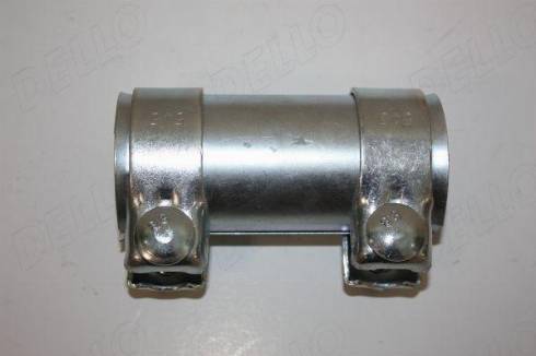 Automega 140003310 - Pipe Connector, exhaust system car-mod.net