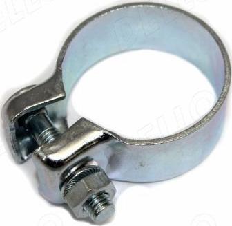 Automega 140003210 - Pipe Connector, exhaust system car-mod.net