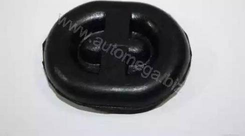 Automega 140014410 - Holding Bracket, silencer car-mod.net