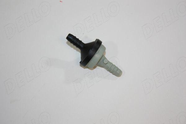 Automega 140014810 - Intake Air Control Valve, air flow car-mod.net
