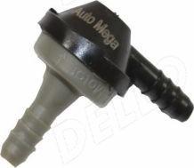 Automega 140014710 - Intake Air Control Valve, air flow car-mod.net