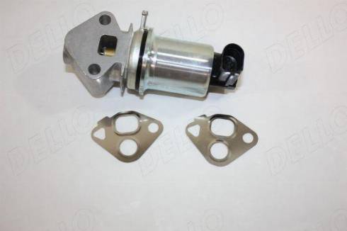 Automega 140010410 - EGR Valve car-mod.net