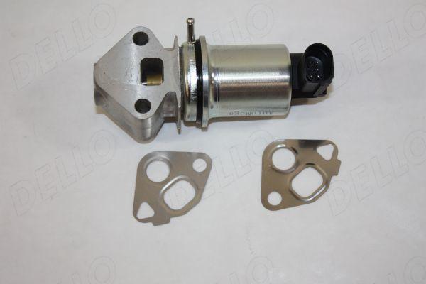 Automega 140010510 - EGR Valve car-mod.net