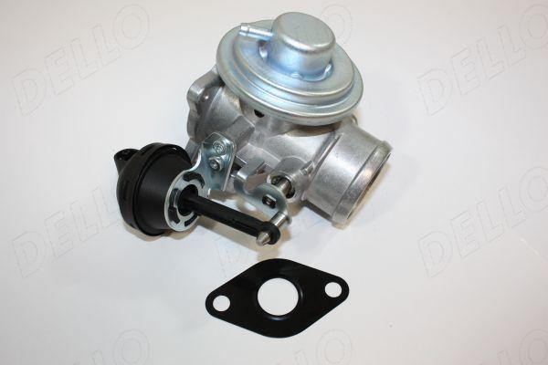 Automega 140010310 - EGR Valve car-mod.net