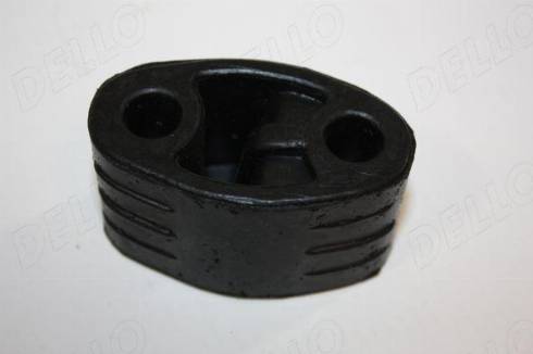 Automega 140018010 - Holding Bracket, silencer car-mod.net