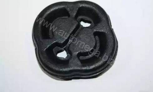 Automega 140013910 - Holding Bracket, silencer car-mod.net