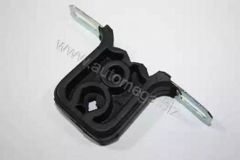 Automega 140013510 - Holding Bracket, silencer car-mod.net