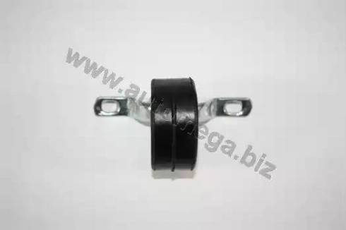 Automega 140013610 - Holding Bracket, silencer car-mod.net