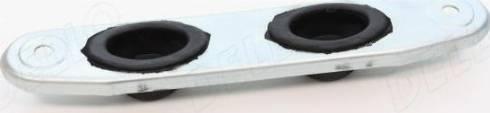 Automega 140013110 - Holding Bracket, silencer car-mod.net