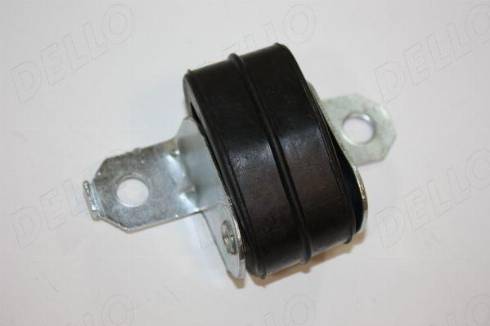 Automega 140013210 - Holding Bracket, silencer car-mod.net