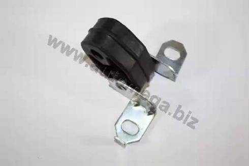 Automega 140012610 - Holding Bracket, silencer car-mod.net