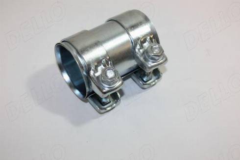 Automega 140012310 - Pipe Connector, exhaust system car-mod.net