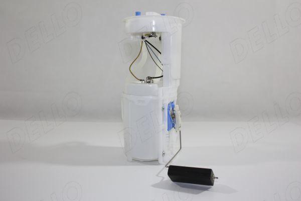 Automega 140017910 - Fuel Supply Module car-mod.net