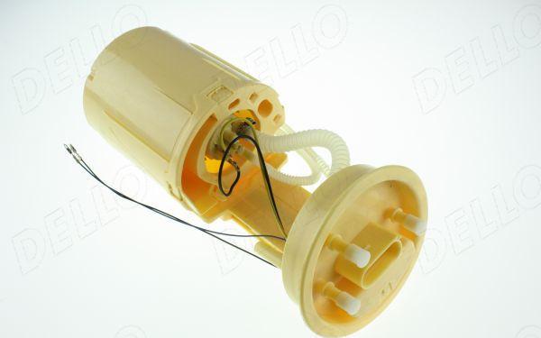Automega 140017510 - Fuel Supply Module car-mod.net