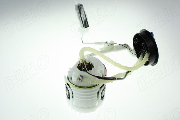 Automega 140017210 - Fuel Supply Module car-mod.net