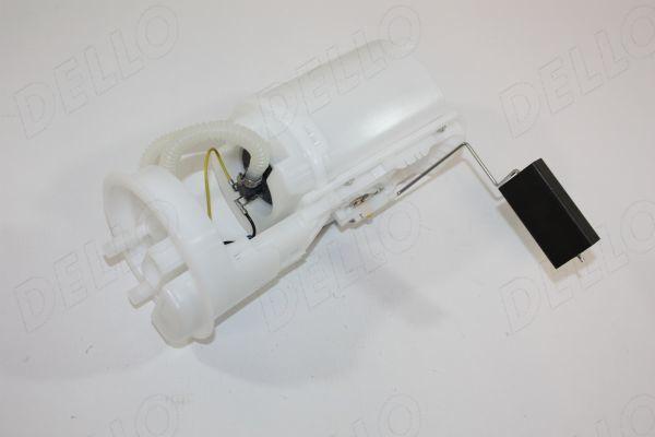 Automega 140017710 - Fuel Supply Module car-mod.net